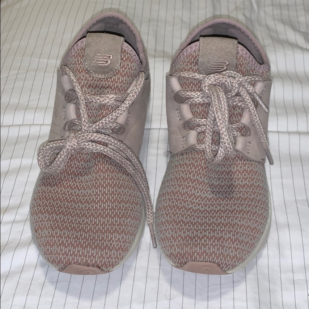 New Balance running shoes